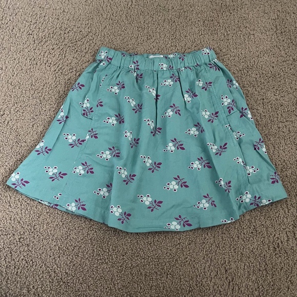 UO Circle Skirt - Picture 1 of 3